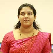 st-george-college-aruvithura-Dr. Soumya George;
